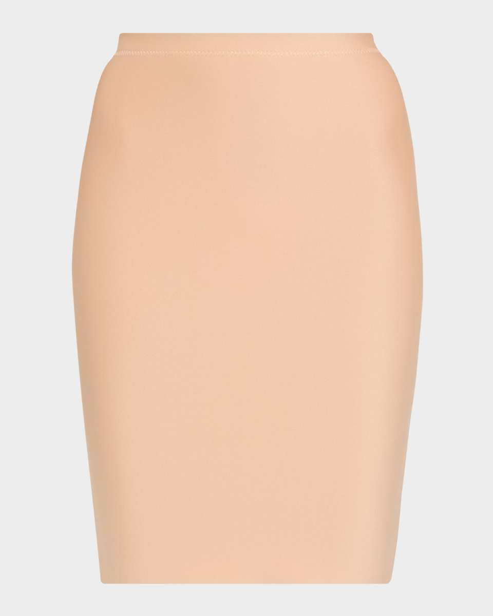 Two-Faced Tech High-Rise Half Slip